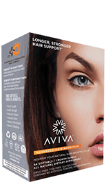 Aviva Advanced Hair Nutrition
