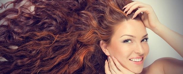 How Women Can Grow Long Luscious Locks