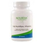 Healthy Hair Plus Hair Nutrition Vitamins Review 615