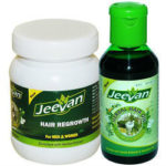 Jeevan Herbals Hair Regrowth Pack Review 615