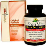 Natrol Shen Min Hair Nutrient Review 615