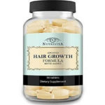Nutrevita Advanced Hair Growth Formula Review 615
