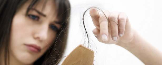 Hair Loss Causes