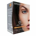 Aviva Advanced Hair Nutrition Review 615