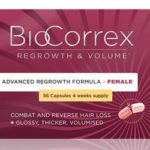 BioCorrex Regrowth and Volume Review 615