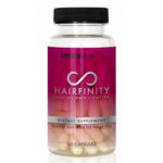 Brock Beauty Hairfinity Review 615