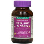 Futurebiotics Hair Skin and Nails Review 615