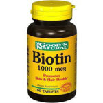 Good 'n Natural Biotin Review 615