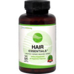 Hair Essentials Review 615