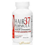 Hair Formula 37 Review 615