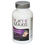 Hair Maxis Review 615
