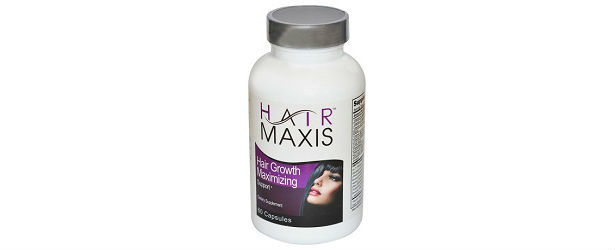 Hair Maxis Review