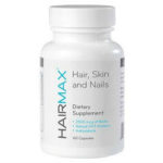 HairMax Dietary Supplements Review 615