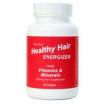 Healthy Hair Energizer Vitamin Review 615