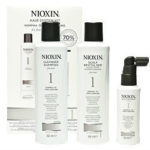 Nioxin Hair System Kit Review 615