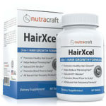 Nutracraft HairXcel Review 615