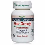 Planet Ayurveda Hair Growth Formula Review 615