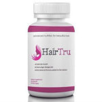 Hairtru Review 615