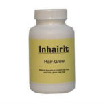 Inhairit Hair Growth Vitamins Review 615