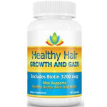 Leading Edge Healthy Hair Growth and Gain Review 615