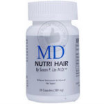 MD Nutri Hair Review 615