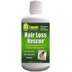 RX Liquids Hair Loss Rescue Vitamins for Hair Loss Review 615