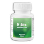 Relox Natural Hair Regrowth Supplement Review 615