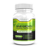 Zenwise Labs Hair Growth Vitamins + DHT Blocker Review 615