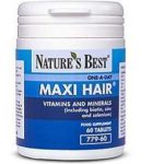 Nature’s Best MaxiHair Review